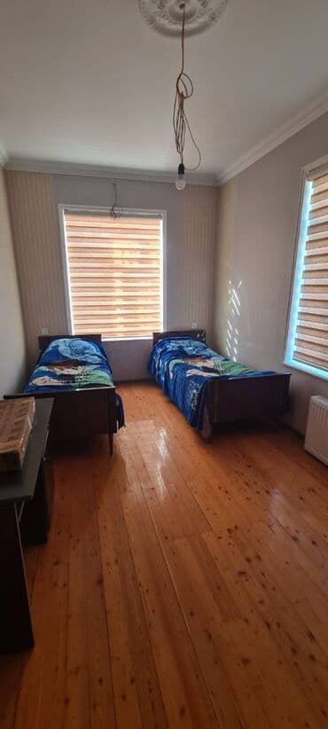 yevlax ev elanlari: 150 kv. m, 4 otaqlı — 5