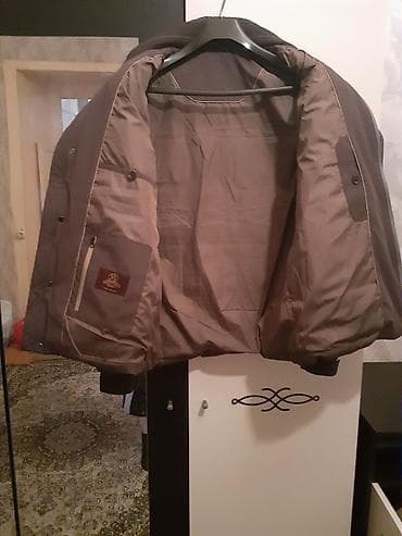 prada: Gencede satilir Meze Lucci brendi orginal temiz Qu tuku balonka kurtka — 4