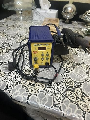 bosch perforator satilir: Payannık hecbır problemı yoxdu — 2