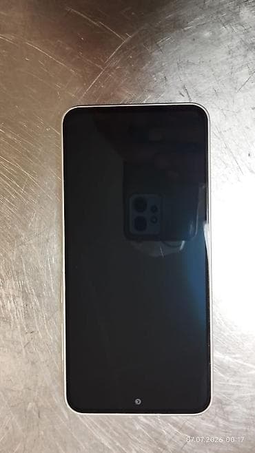 samsung tab e: Samsung Galaxy A36, 256 GB, rəng - Ağ, Barmaq izi — 4