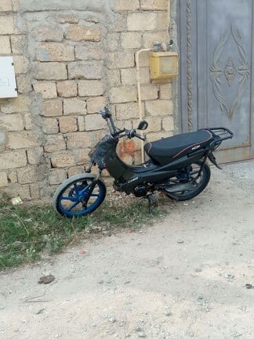 Avtomobil satışı: Moon brand 80 sm3 — 3