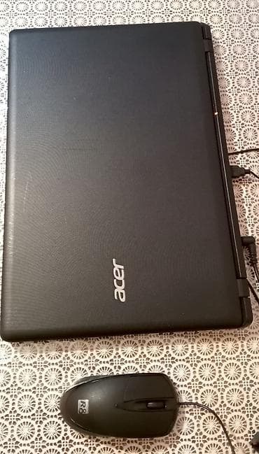printer a3 and a4: Acer Aspire E15 noutbuk
Ofis işləri üçün idealdır — 1