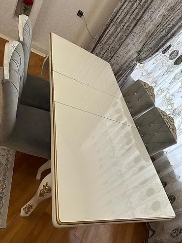 acilan stol: Qonaq otağı üçün, Açılan — 3