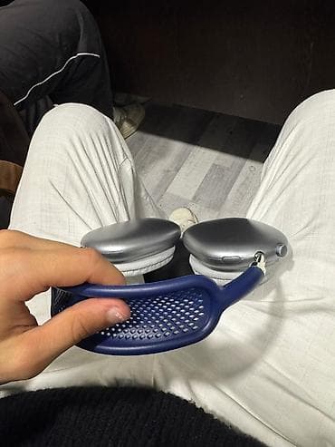 Qulaqcıqlar: Simsiz (Bluetooth) Qulaqcıqlar, Apple, rəng - Mavi — 6