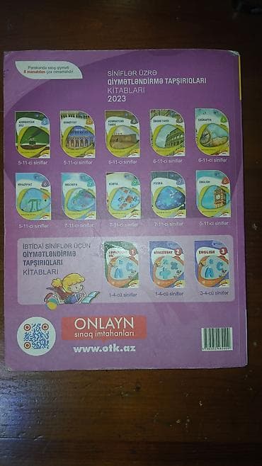 dim listening 1: Məhsul: “DİM 2023 Test Toplusu – Riyaziyyat” (I hissə) yaxşı — 2