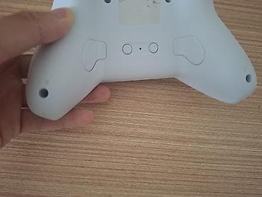 oyun rul seti: Oyun pultu,Xbox tasariminda,A klass pult,Pcye qosmaq ucun isledilir,3 — 4