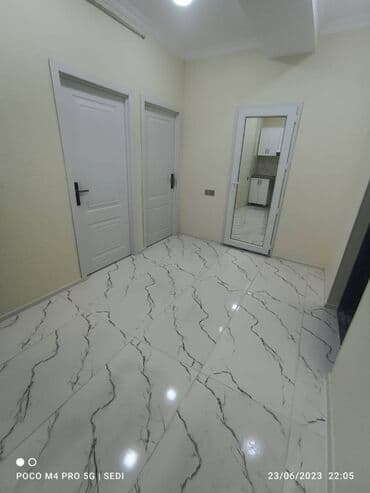 продажа квартир в баку новостройки: 2 комнаты, Новостройка, 57 м² — 8