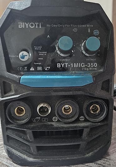 Mexaniki əl alətləri: Qaynaq aparatı Elektrod, Kredit yoxdur — 2