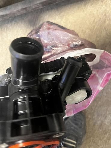 hyundai tucson 2008: Hundai tukson 2019 termostat — 5