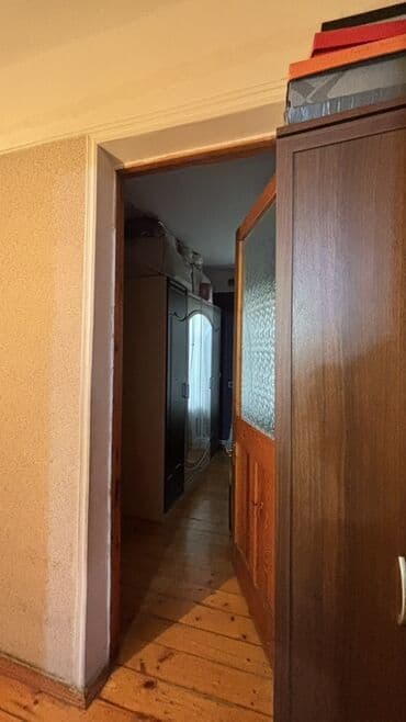 20 ci sahədə satılan evlər: Sumqayıt, 3 otaqlı, Köhnə tikili, 60 kv. m — 4