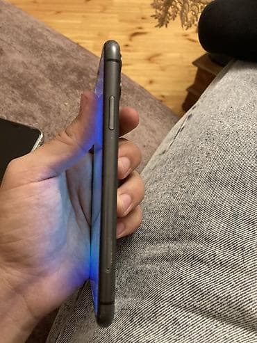 printer canon 2520: IPhone 11, 64 GB, Qara, Face ID — 6