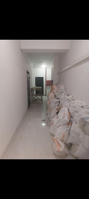 binə qəs: Yasamal, 3 otaqlı, Yeni tikili, m. İnşaatçılar, 115 kv. m — 8