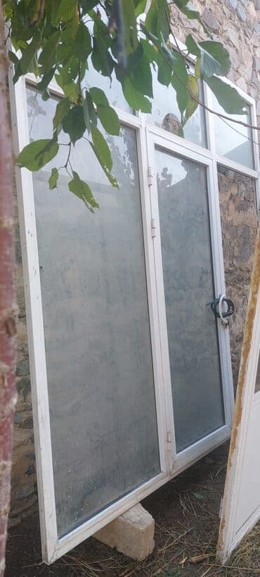 İşlənmiş Plastik qapı Çərçivə ilə, Ünvandan götürmə lalafo.az -da İşlənmiş Plastik qapı Çərçivə ilə, Ünvandan götürmə