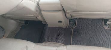 naxcıvan avtomobil elanları: Infiniti FX35: 3.5 l | 2007 il Krossover — 3