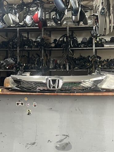 запчасти на хонда стрим: Honda civic insight orginal ehtiyat hisseleri — 2