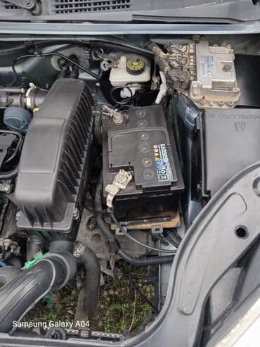 азербайджан авто: Citroen : 1.6 л | 2006 г. 270300 км Минивэн — 4