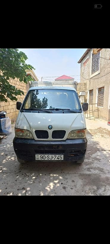 hava ceken: 2010 il, motor 0.1 l, Furqon, İşlənmiş — 1