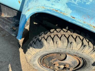 tap az traktor 89: Yük maşını – GAZ (kabinə və ön hissə klassik GAZ-53/52 tipli), arxa — 3