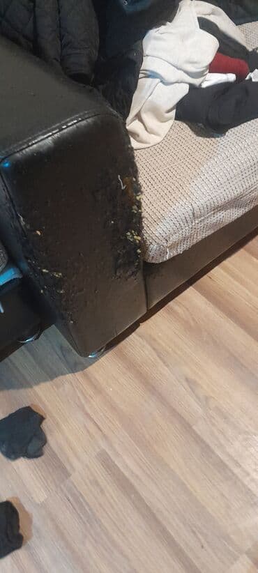 islenmis metbex divanlari: Divan, İşlənmiş — 2