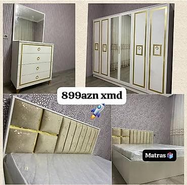 İkinəfərlik çarpayı