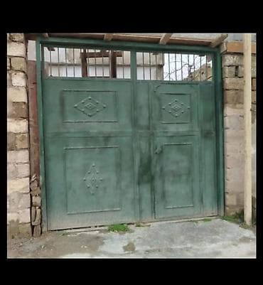💫RR Darvaza 2.70*2.70 sm Qiymet 400 azn Real aliciya endirim var — 1