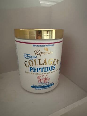 talıbov test imtahan calışmaları pdf: Məhsul: Kiperin Collagen Peptides – hidrolizə olunmuş mal kollageni — 2