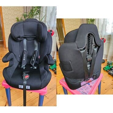 bmw 5 серия 520 4mt: Продам новое автокресло — 1