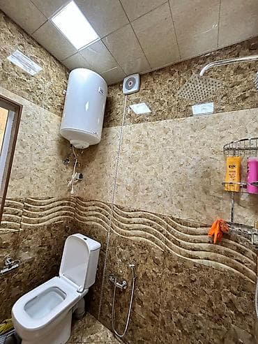 qubada satilan evler 2024: Masazir qesebesi,Qurtuluş93 yaşayiş kompleksi. Səliqəli,mebelli,bütün — 6