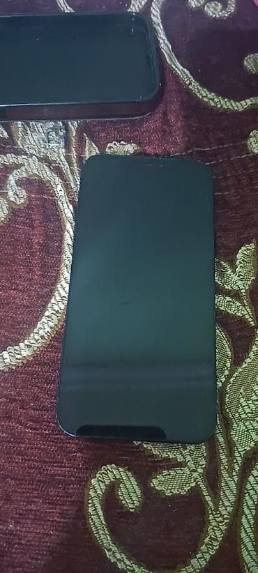 iphon 12 mini: IPhone 12, 64 GB, Qara — 2