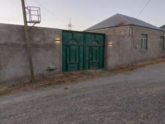 qəbələdə satilan daşinmaz əmlak 2020: 2 otaqlı, 80 kv. m, Kredit yoxdur, Yeni təmirli — 2