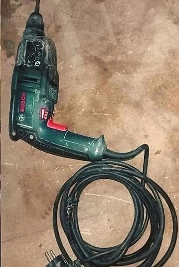 prefarator: İşləyən usta və ya evi üçün dözümlü alət axtaranlar üçün Original — 3