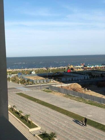 evlerin kirayesi 2018: Sumqayitda kristal abşeronda 20 mərtəbəli binanin 4-cu mərtəbəsində — 7