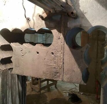 qapi: Beton kesimi beton kesen beton deşen betonlarin kesilmesi deşilmesi — 13