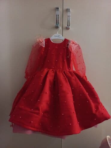 Köynəklər: Don, Ziyafət, 2 - 3 yaş — 3