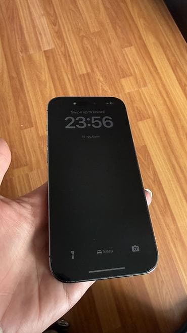 Техника и электроника: IPhone 14 Pro, 512 ГБ, Deep Purple, Face ID — 4