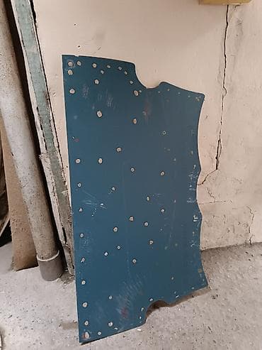 divar guzgu: Güzgü Döşəmə üstü, Dekorativ — 2