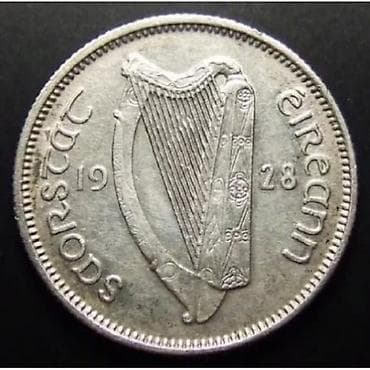 1 1928 il, Gümüş, Vəziyyəti: Əla — 2