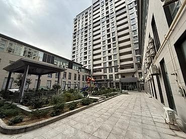 Mənzillərin satışı: 28 May Ⓜ️ 18/7 (32 azn Komendat) 2 otaq Amerikan səfirliyi ilə üzbə — 10