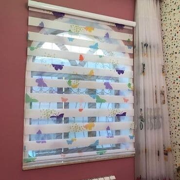 maqnit perde: Jalüz pərdə ucuz sok qiymətlər bizdə 2 ya 3 günərzində hazırlama — 17