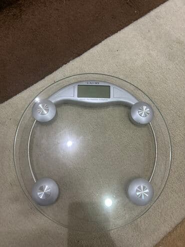 azərbaycanda ağac adları: Tərəzi elektron. 12azn — 1