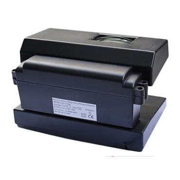 pul sayan aparat qiyməti: Pul yoxlayan Pul detektoru Saxta pul detektoru Mağazalarda marketlərdə — 2