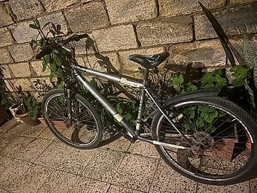 velosipet mtb: İşlənmiş Şəhər velosipedi Start, 26", sürətlərin sayı: 7, Ünvandan götürmə — 4