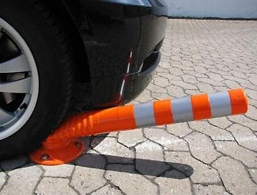 plastik pancara: Rezin delinator 75sm Şəhər: Bakı Məhsul kateqoriyası: Yol hərəkəti — 2