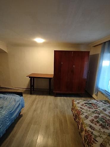 kiraye ev memar ecemi: 50 kv. m, 2 otaqlı, Kombi, Qaz, İşıq — 7