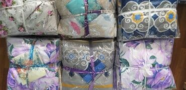 . Ucuzlu yataq dəsti, bir nəfərlik 8Azn #Hərşeysizlərinrahatlığıüçün🙂