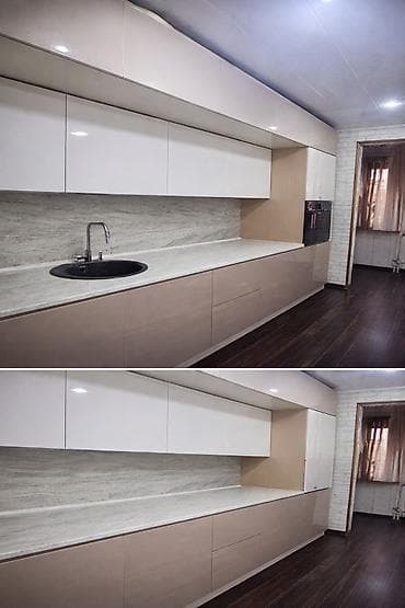 kiraye evler rayon: Bakı, 2 otaqlı, Köhnə tikili, m. Xalqlar Dostluğu, 60 kv. m — 3