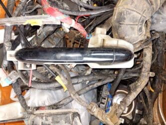 нитритная соль купить в бишкеке: Kia KIA RIO, 1.4 l, Benzin, 2014 il, Orijinal, İşlənmiş — 11