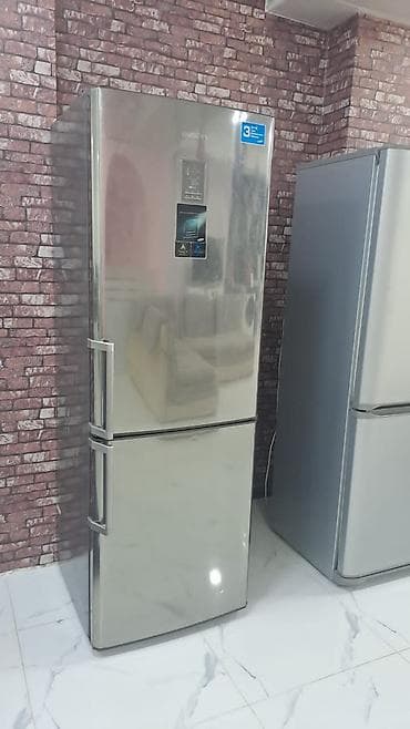 lianli lancool 207: Samsung soyuducu satilir 450 azn unvan Xirdalan &Sara — 1