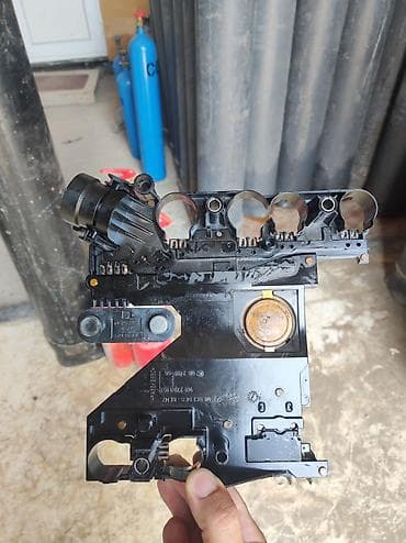 changan uni z adapter: Mercedes-Benz sürət qutusu üçün elektrik plata/modul (kabel platası) — 3