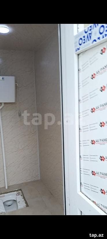 ivanovkada kiraye evler: 50 kv. m, 2 otaqlı, Kombi, Qaz, İşıq — 4